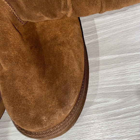 O’Neill Women’s Ugg style Boots - Picture 5 of 6